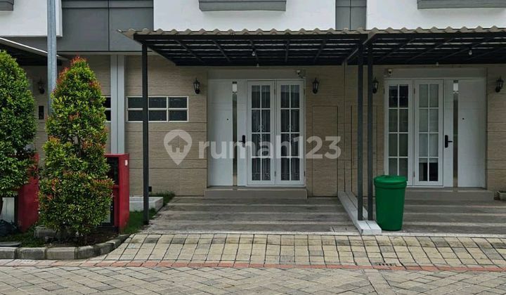 Bukit Mas Affordable Tourist House, Just a Step Away from Pakuwon Mall 1