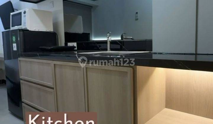 Apartemen Amor Pakuwon City Baru Gress Murah  1