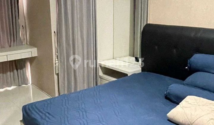 Gunawangsa Tidar Full Furnish Apartment Surabaya