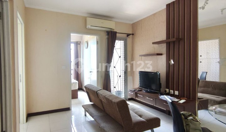 Apartemen East Cost Pakuwon City Termurah Furnish Lengkap 2