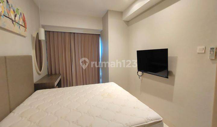 Apartemen La Riz Mansion Murah Bagus 2