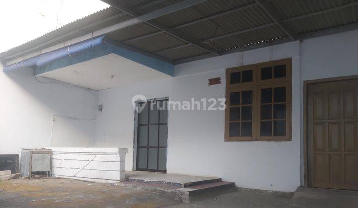 Rumah Di Simpang Darmo Permai Selatan Murah 1