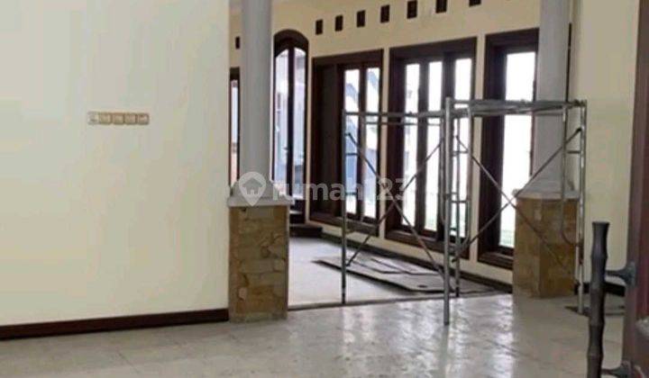 Ruang-usaha Jl. Opak Tengah Kota Cocok Berbagai Usaha 2
