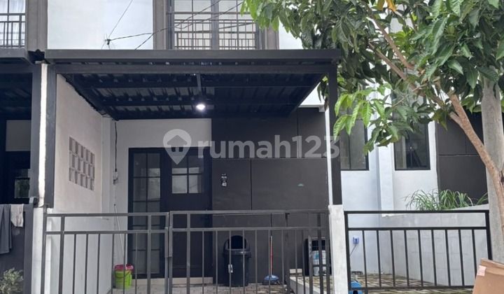 Rumah De Naila Park Menganti Murah Siap Huni