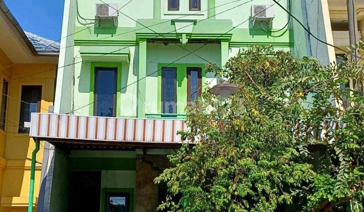 Rumah Kost Dekat Universitas Area Panjangjiwo Surabaya Rumah Kost Dekat Universitas Area Panjangjiwo Surabaya