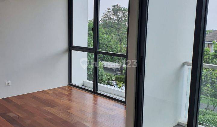 Apartemen Rosebay Graha Family Unfurnished 1