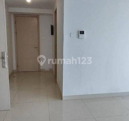 Apartemen La Riz Mansion Unfurnished Pakuwon Mall 1