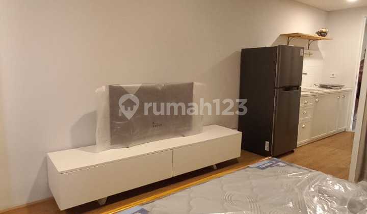 Apartemen Cornell Baru Gress Sebelah Uc Dan Hokky 2