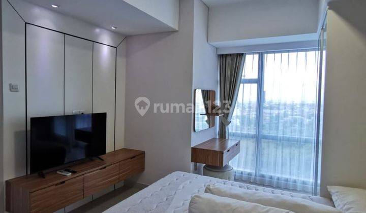 Apartemen La Riz Mansion 1