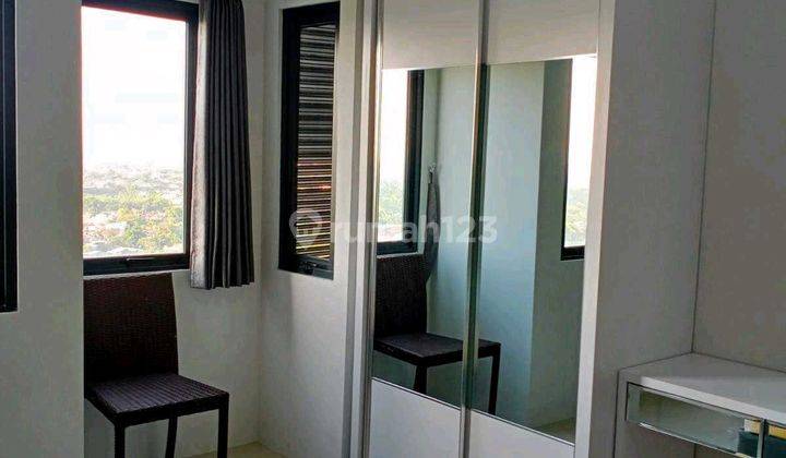 Apartemen Cornell Dekat Uc & Hokky 2