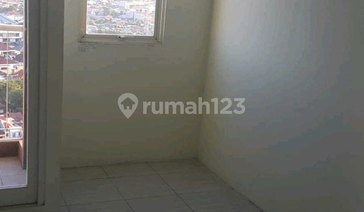Apartemen Puncak Dharmahusada Murah