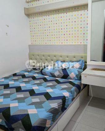 Puncak Permai Cheapest Apartment 2