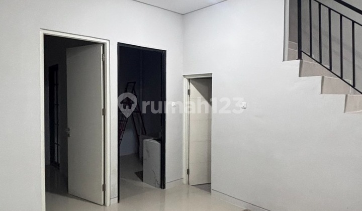 De Naila Park Menganti Affordable House Ready to Occupy 2