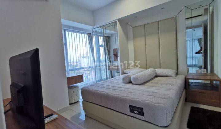 Apartemen La Riz Mansion 2