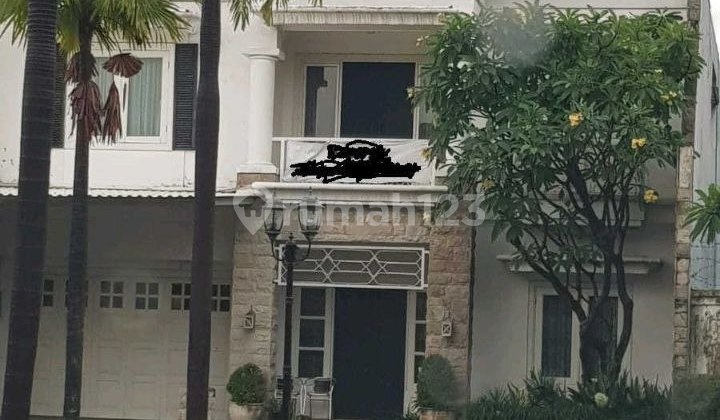 Rumah Jemursari Regency Area Tenggilis Mejoyo Surabaya