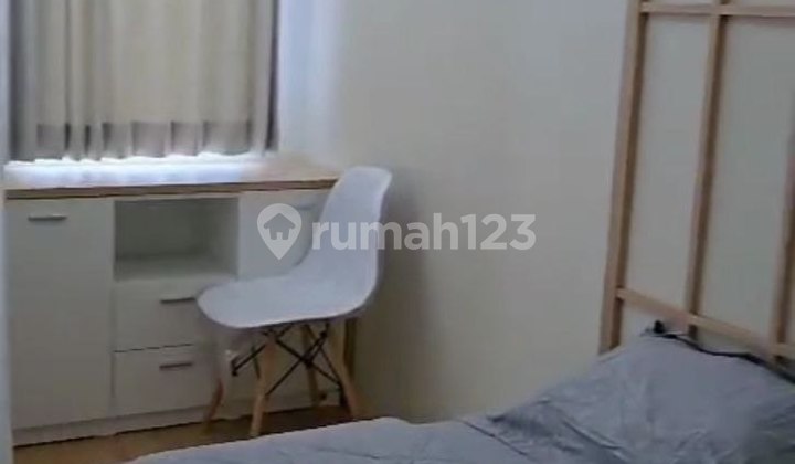 Ready-to-Occupy Kyo Apartment in Panjangjiwo, Surabaya