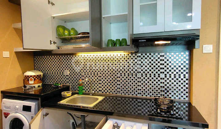 Apartemen Anderson Murah Furnish Mewah Connect Pakuwon Mall Apartemen Anderson Murah Furnish Mewah Connect Pakuwon Mall