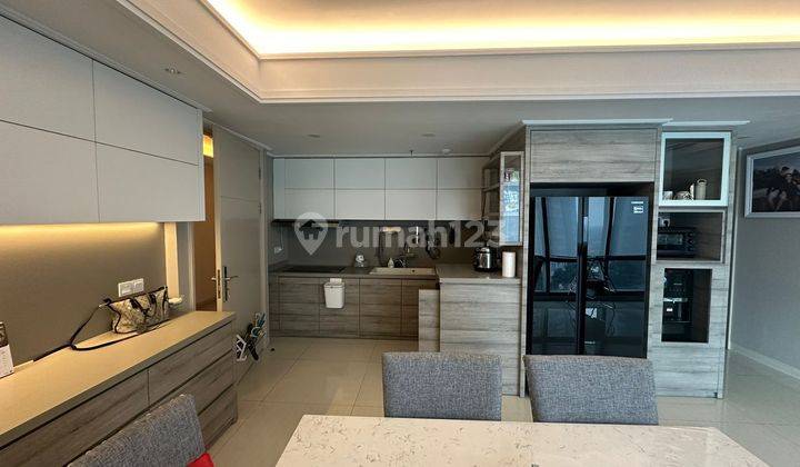 Apartemen La Riz Mansion Bagus Siap Huni 2