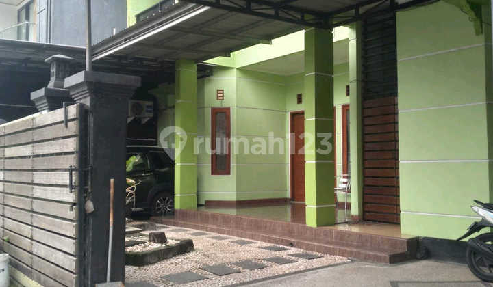 Kutisari South Boarding House Surabaya Near Petra Univ. 2