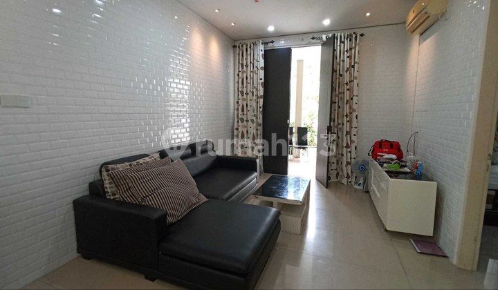 Rumah Siap Pakai Full Furnish Royal Residence Surabaya 2