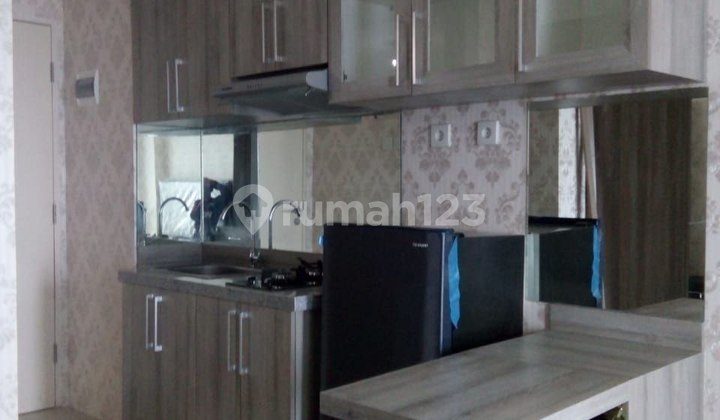 Apartemen Orchard Full Furnish Surabaya  2