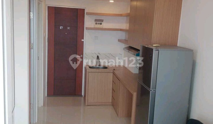 Apartemen Siap Huni Gunawangsa Tidar Surabaya 2