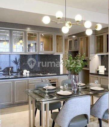 Apartemen One Galaxy Residence Full Furnish Surabaya Apartemen One Galaxy Residence Full Furnish Surabaya