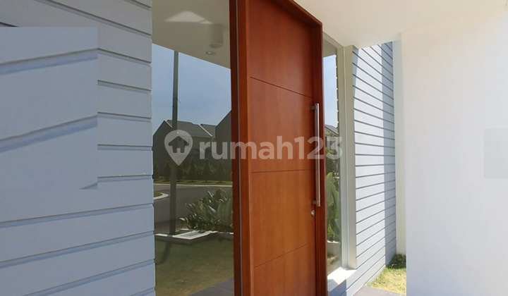Rumah North West Citraland Utara Murah Bagus Siap Huni 2