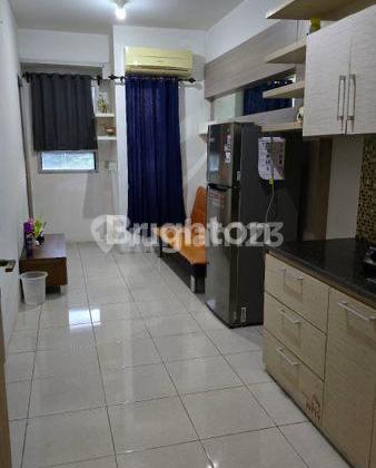 Apartemen Puncak Permai Termurah