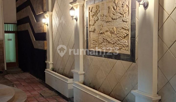 Business Space Strategic Location Jl Opak Darmo Area Surabaya Business Space Strategic Location Jl Opak Darmo Area Surabaya