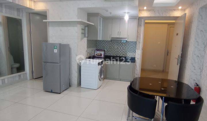 Apartemen La Riz Mansion Pakuwon Mall 1