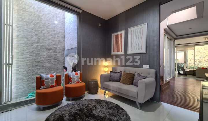 Stonegate Park Citraland Utama House Fully Furnished Luxury