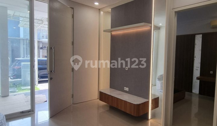 Rumah Minimalis Cantik Siap Huni Royal Residence Surabaya 2