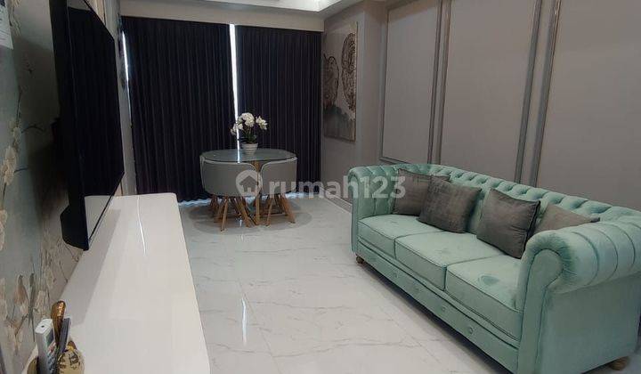 Apartemen La Viz Private Lift Furnished Bagus 1