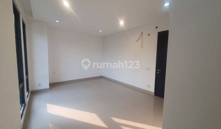 Rumah Dian Istana Baru Gress Bagus 2