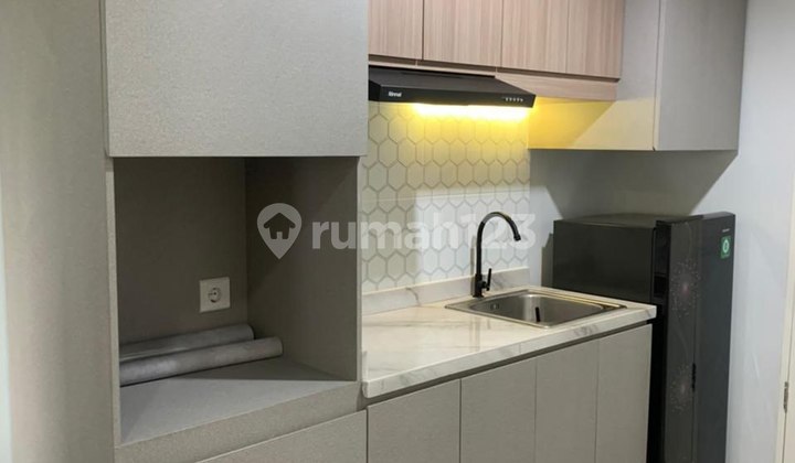 Denver Apartment Uc Citraland Surabaya Fully Furnished