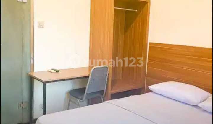 Exclusive Boarding House Siwalankerto Surabaya 2