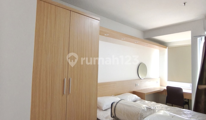 Kyo Apartment Next to Ubaya Hospital is Nice