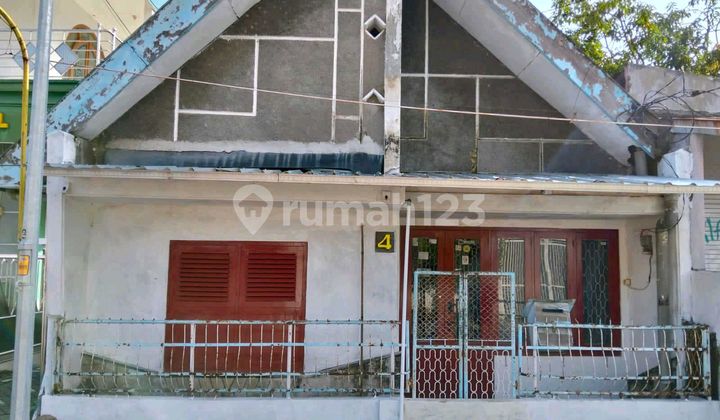 Dijual Rumah Kedung Anyar Murah Tengah Kota 1