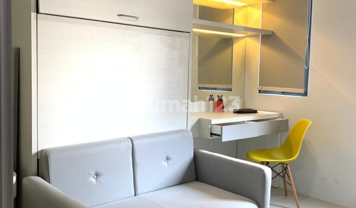 Denver Apartment Uc Citraland Surabaya Fully Furnished