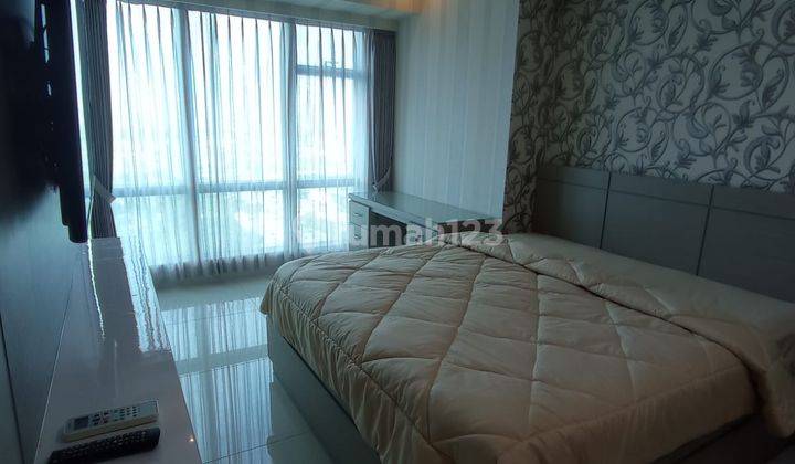 Apartemen La Riz Mansion Pakuwon Mall 2