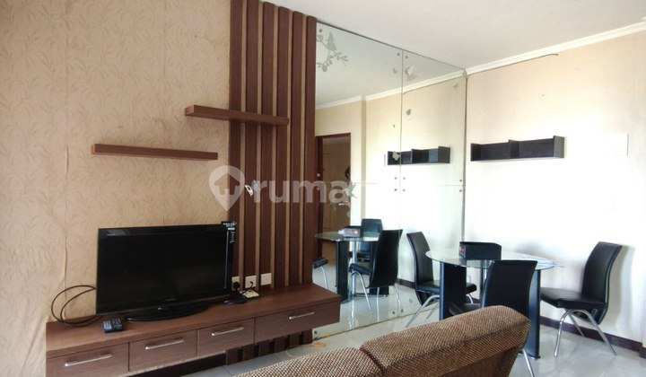 Apartemen East Cost Pakuwon City Termurah Furnish Lengkap