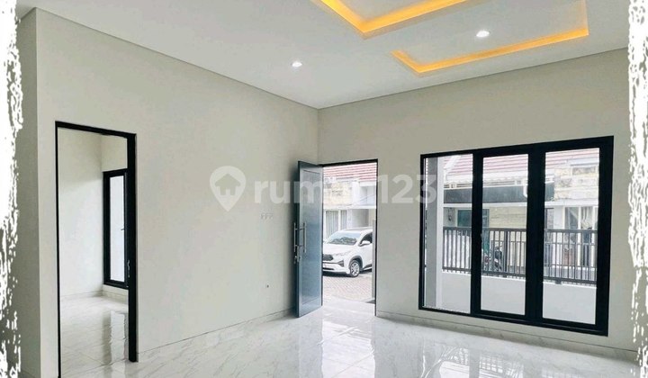 Rumah Pakal Madya Asri Area Pakal Surabaya 2
