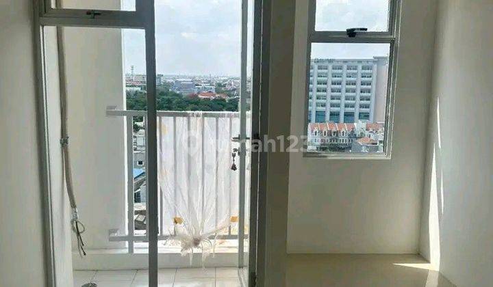 Apartemen Kyo Society Dekat Ubaya Murah Unfurnished 1