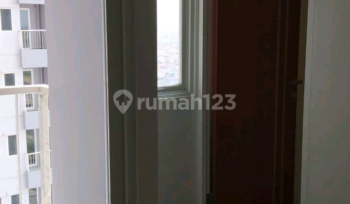 Apartemen Puncak Dharmahusada Tower B Surabaya 2