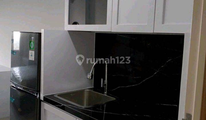 Apartemen Cornell Dekat Uc & Hokky 1