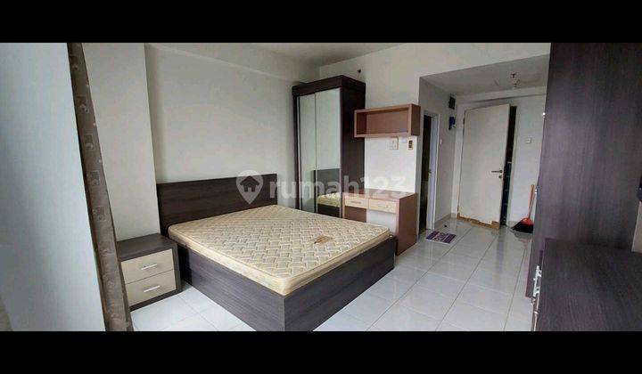 Dijual Apartemen Berkeley Murah 1