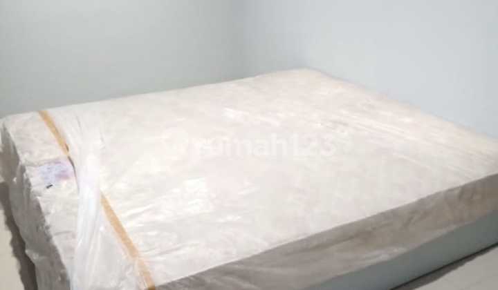 Oakwood Park Citraland House Ready to Occupy