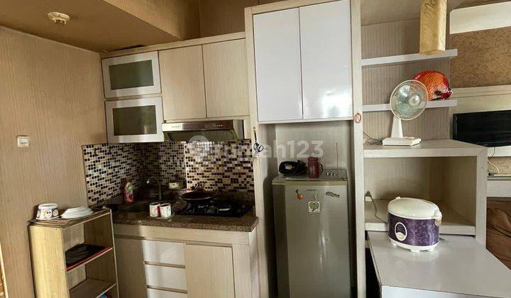 Termurah‼️ Apartemen Puncak Kertajaya 2br Furnished 2