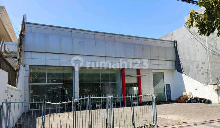 Ruang Usaha Hr Muhammad Strategis Utk Berbagai Usaha Ruang Usaha Hr Muhammad Strategis Utk Berbagai Usaha